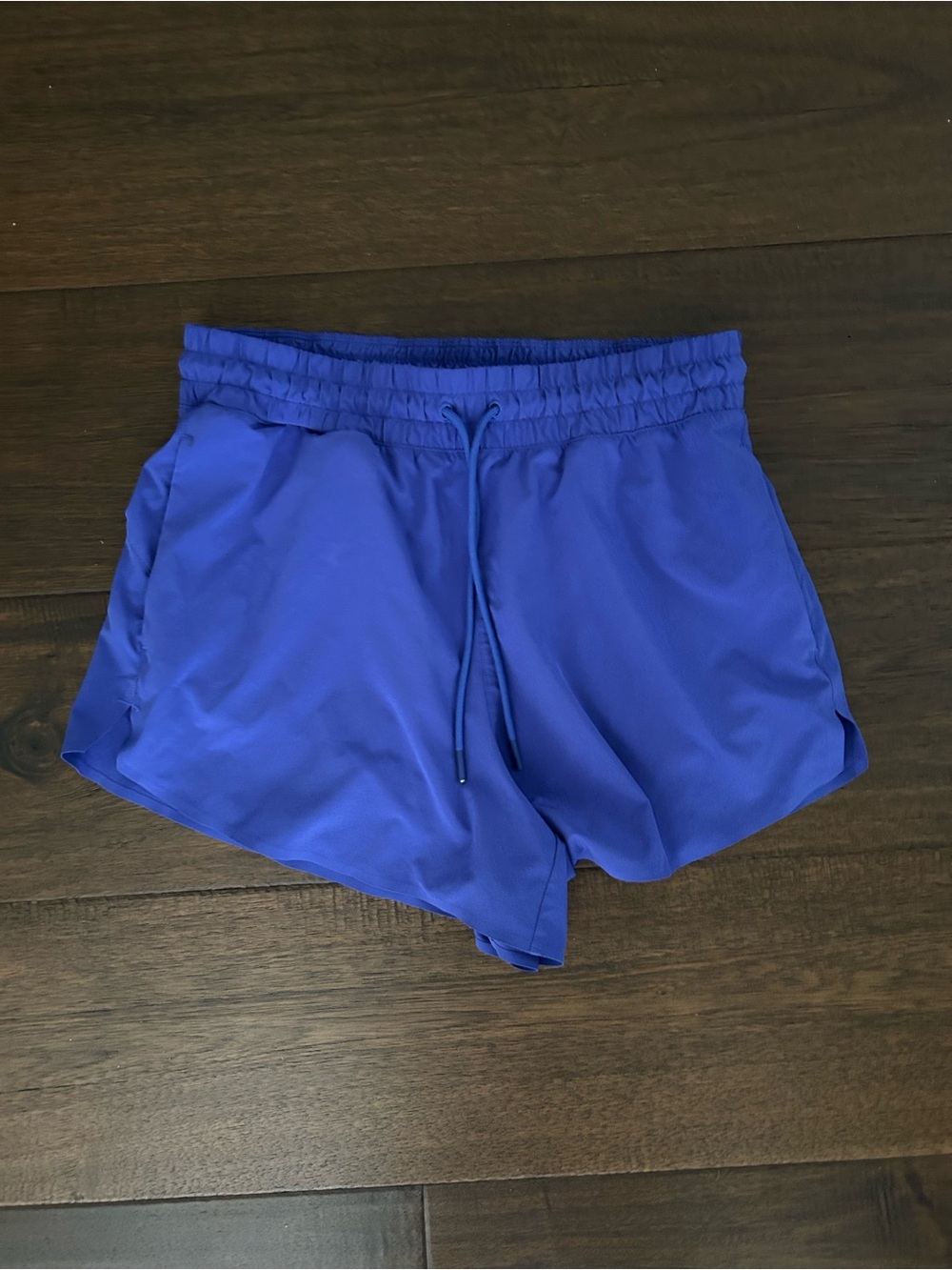 Athleta Weekender Shorts